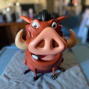 Disney’s The Lion King Popcorn Bucket